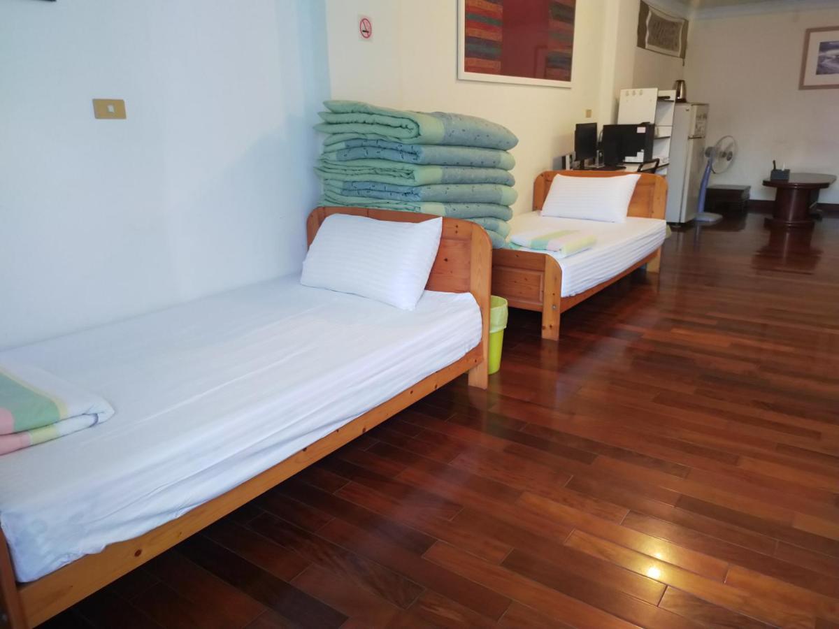 Taitung Travel Hostel Ngoại thất bức ảnh