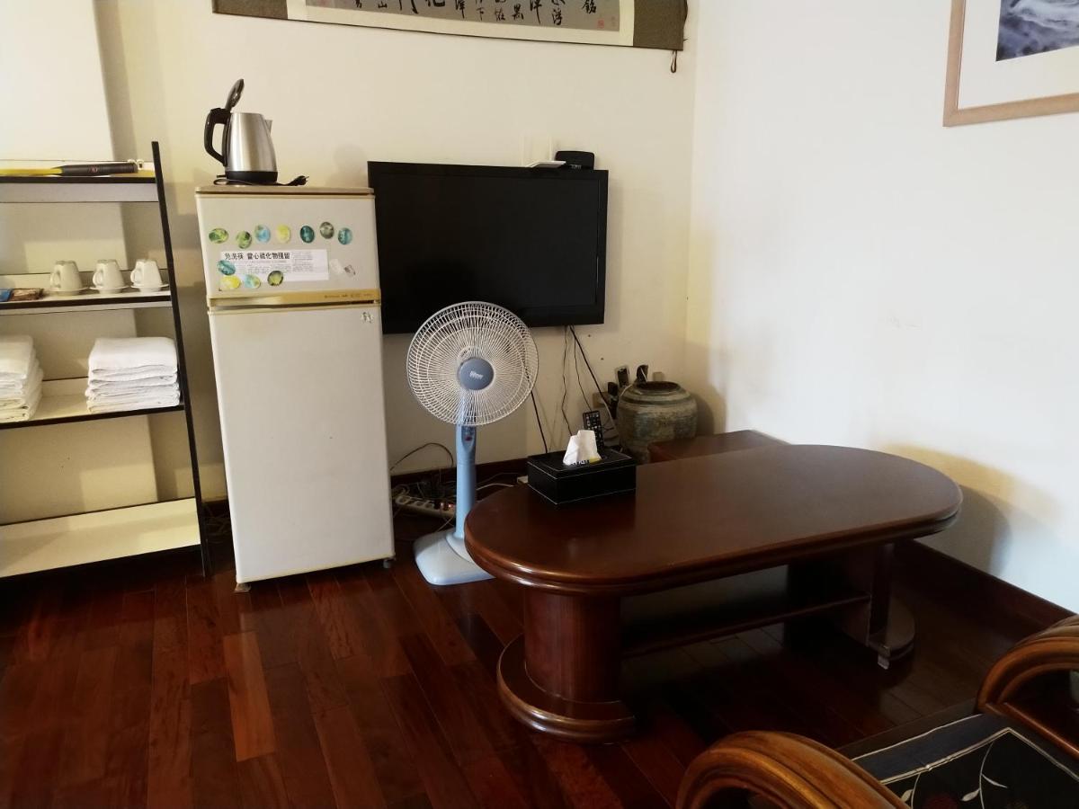 Taitung Travel Hostel Ngoại thất bức ảnh