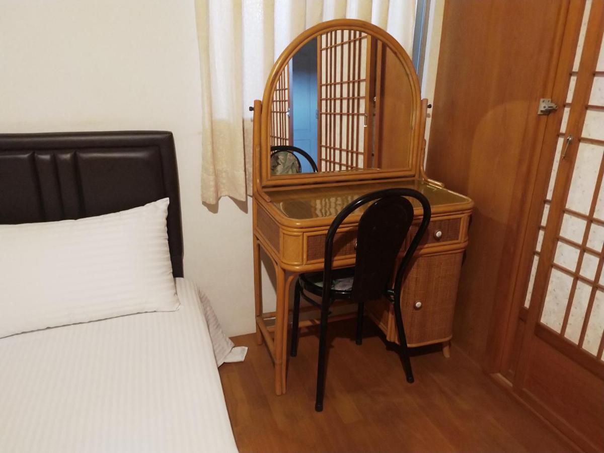 Taitung Travel Hostel Ngoại thất bức ảnh