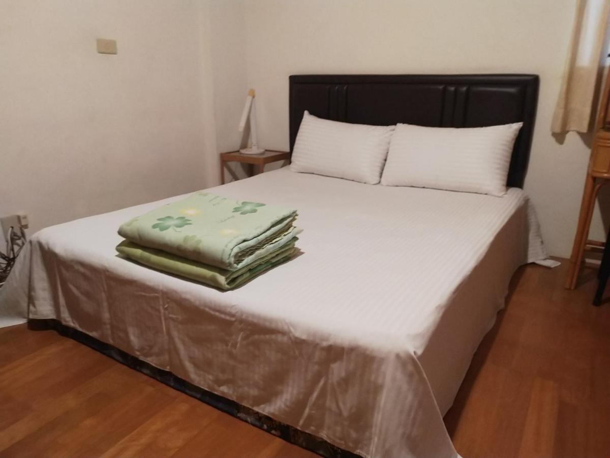 Taitung Travel Hostel Ngoại thất bức ảnh