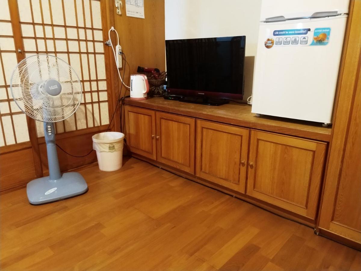 Taitung Travel Hostel Ngoại thất bức ảnh