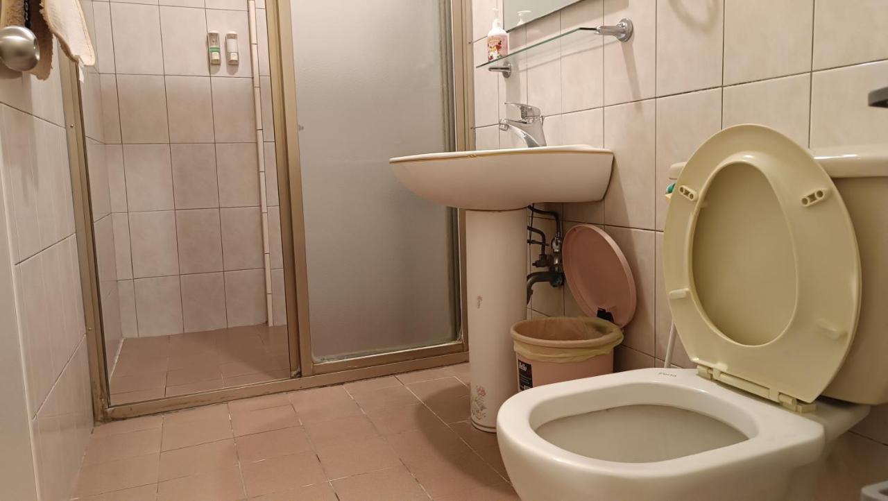 Taitung Travel Hostel Ngoại thất bức ảnh