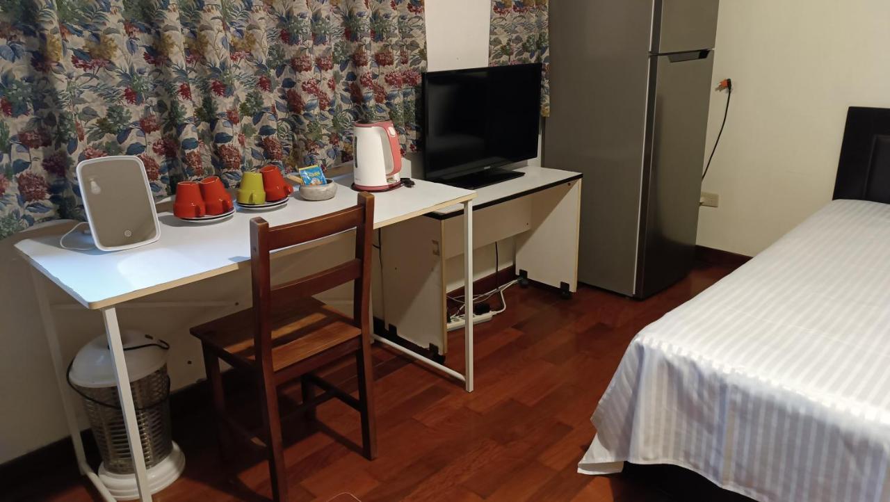 Taitung Travel Hostel Ngoại thất bức ảnh