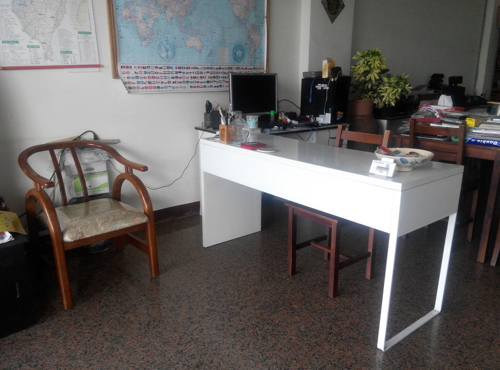 Taitung Travel Hostel Ngoại thất bức ảnh