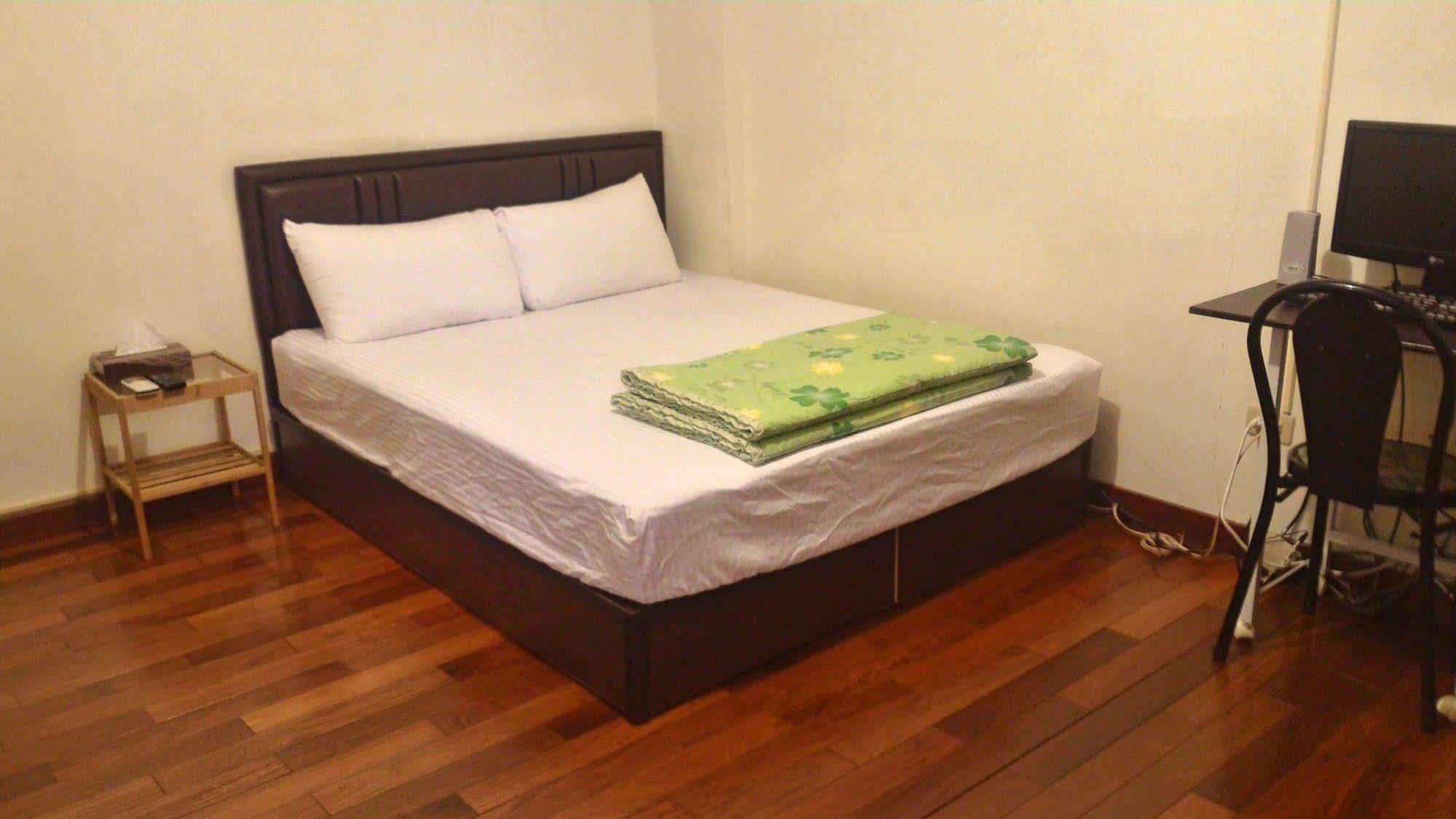 Taitung Travel Hostel Ngoại thất bức ảnh