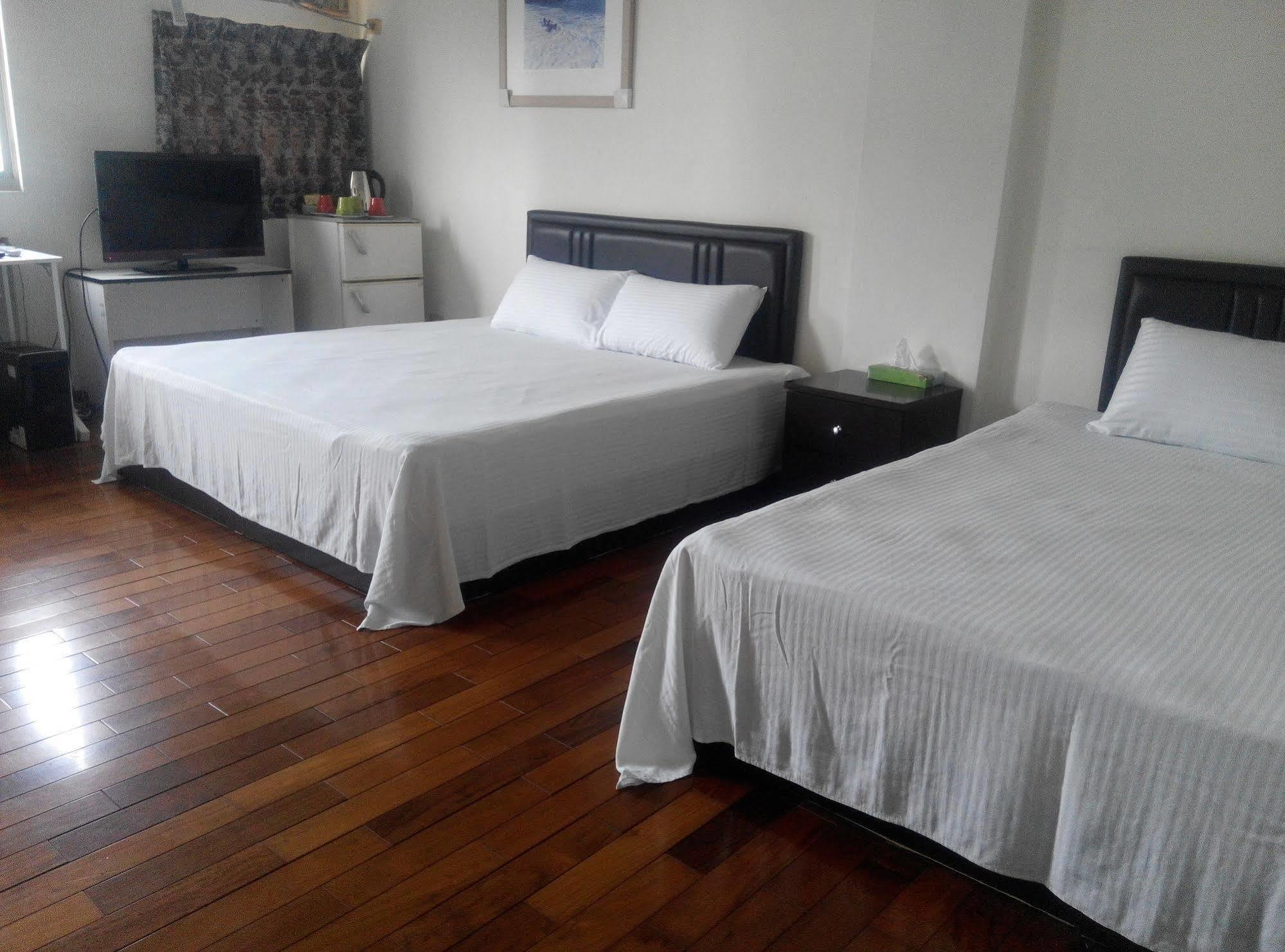 Taitung Travel Hostel Ngoại thất bức ảnh