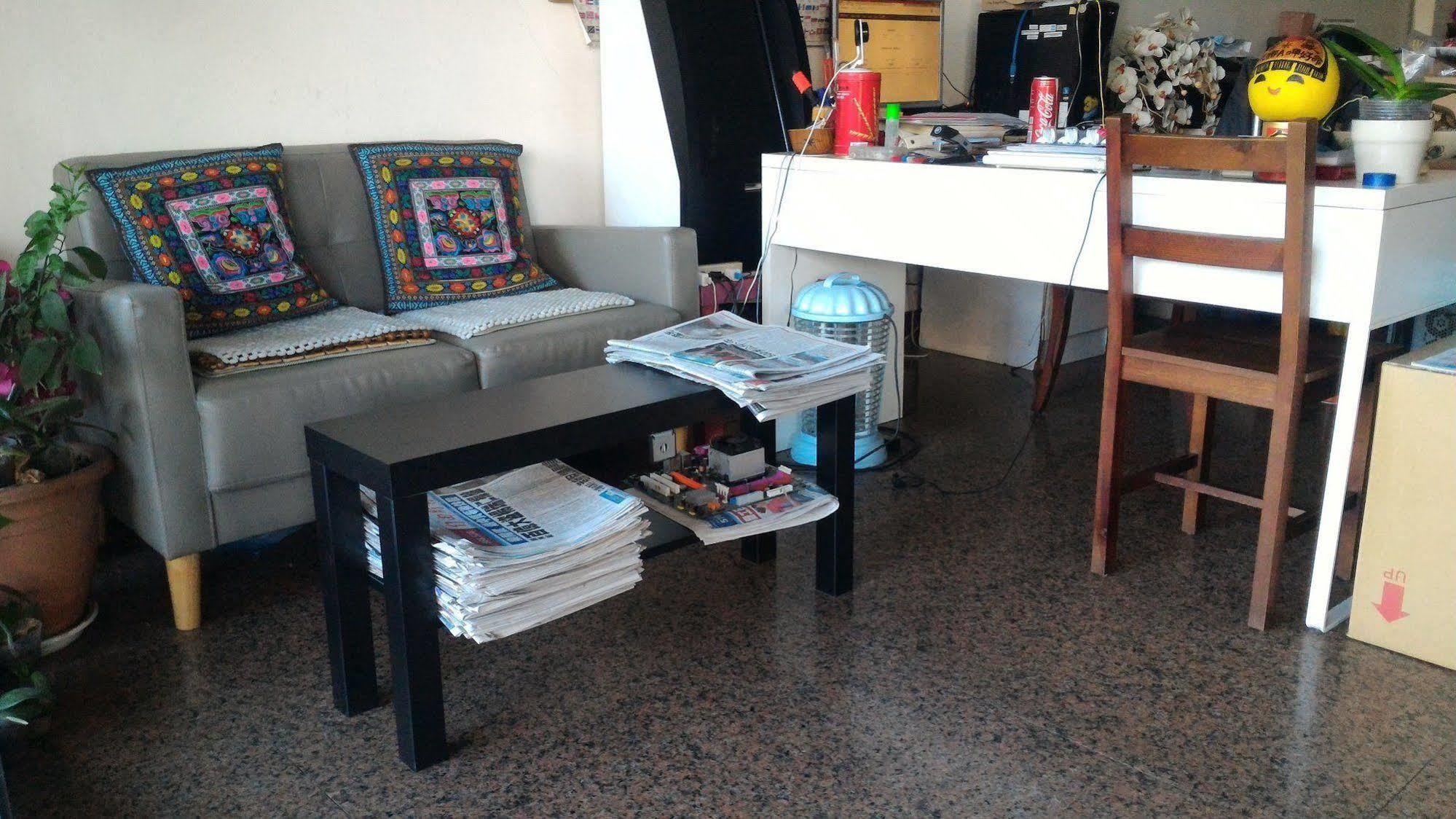 Taitung Travel Hostel Ngoại thất bức ảnh