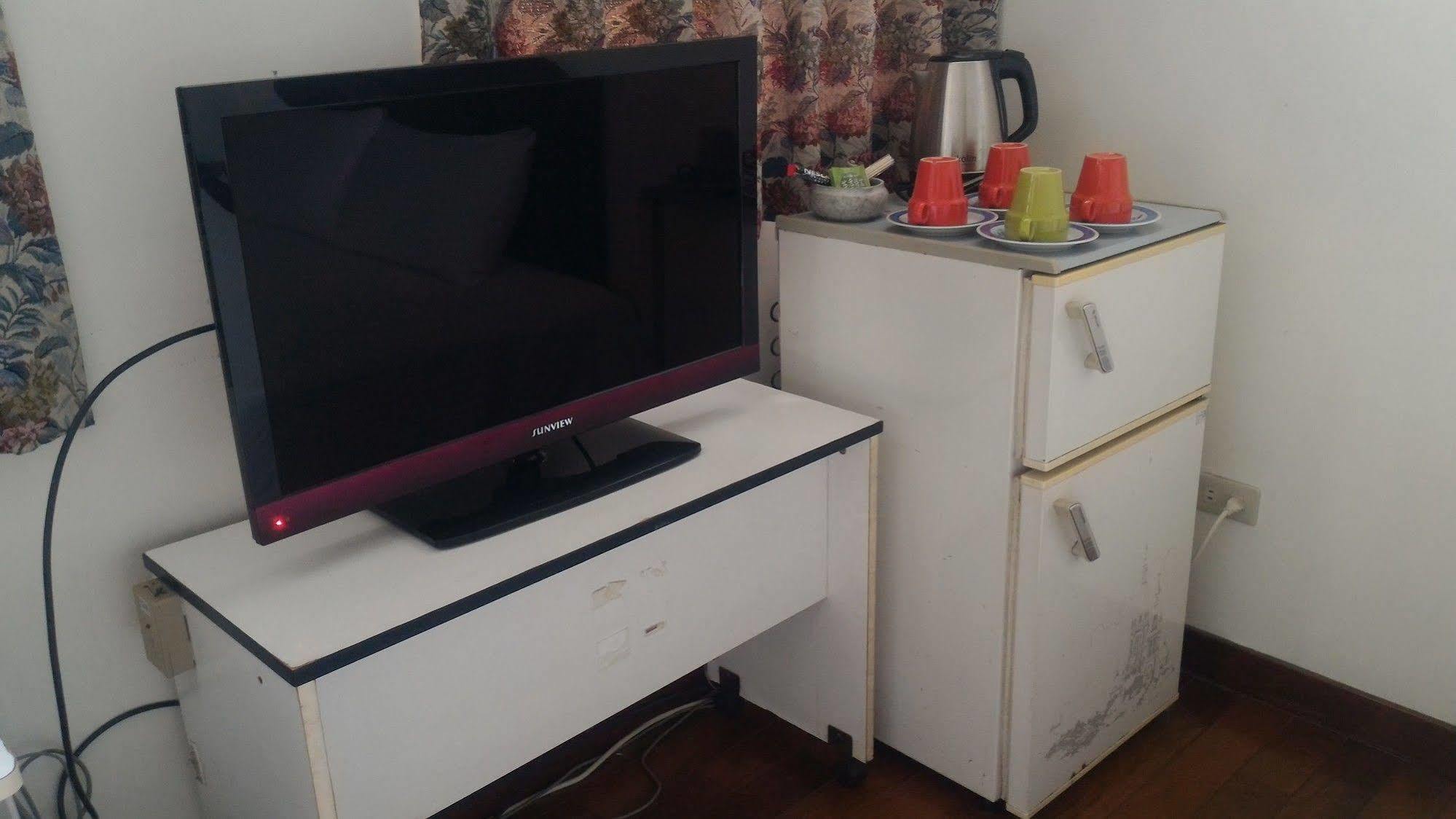 Taitung Travel Hostel Ngoại thất bức ảnh