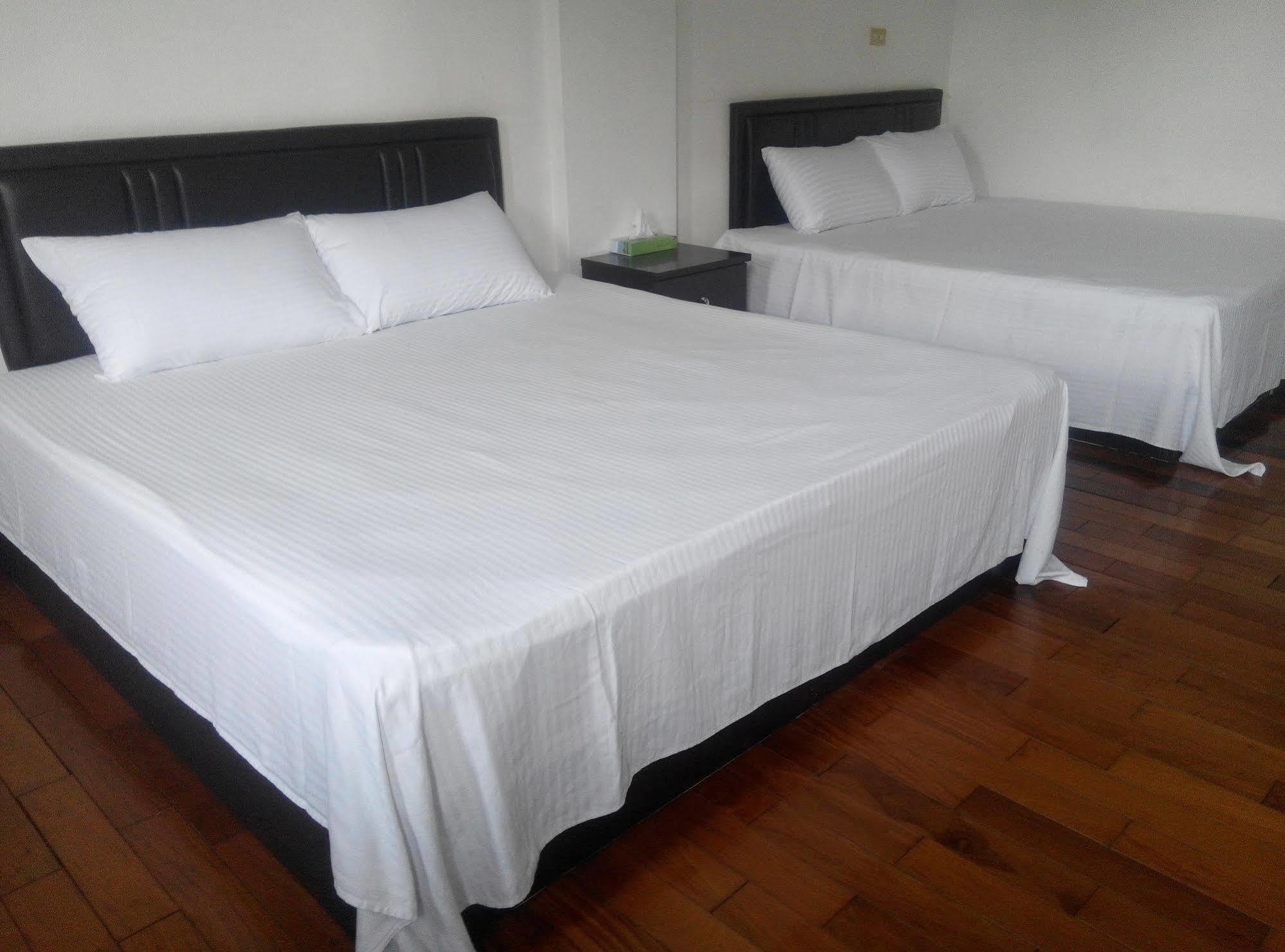 Taitung Travel Hostel Ngoại thất bức ảnh