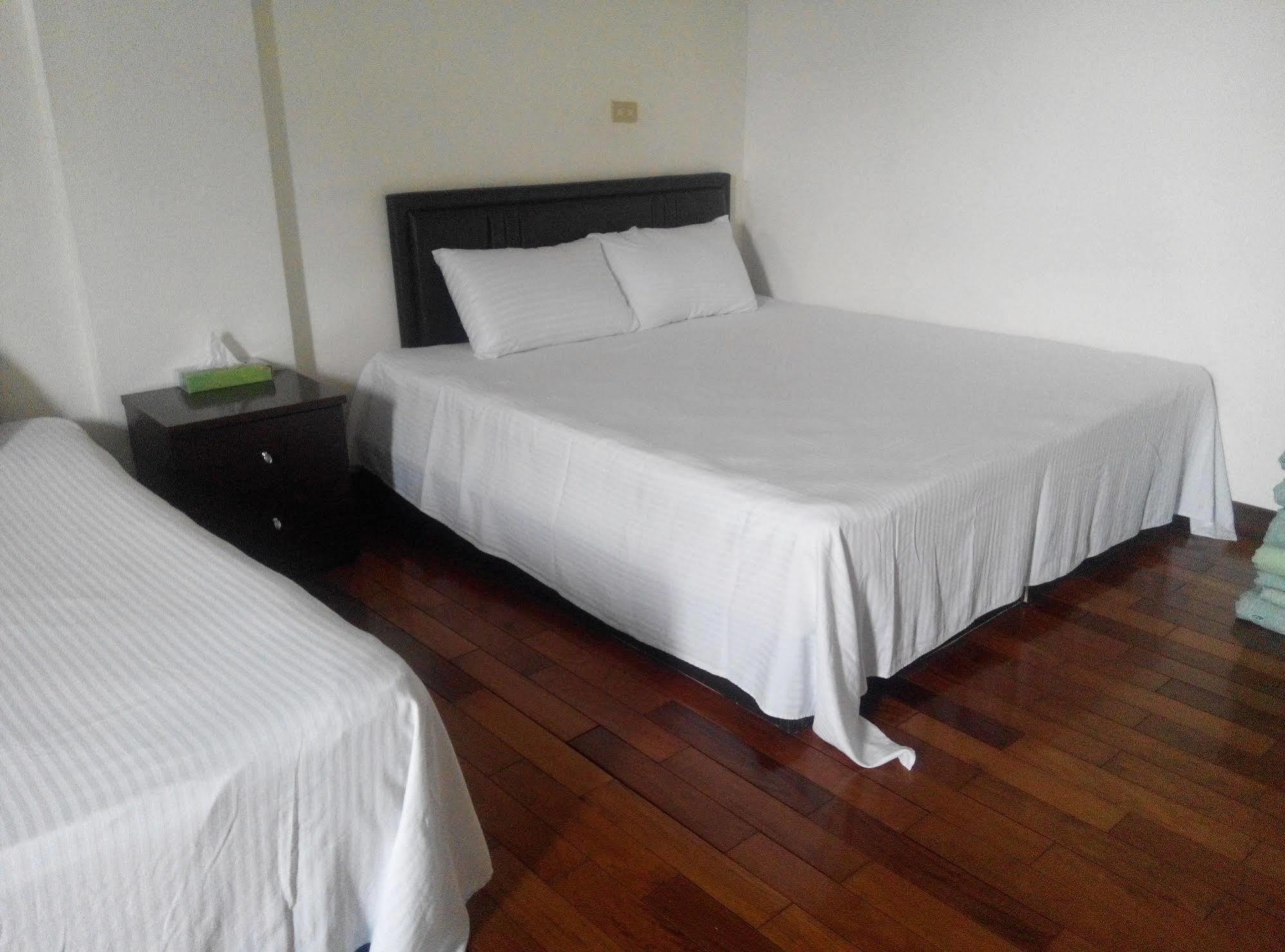 Taitung Travel Hostel Ngoại thất bức ảnh