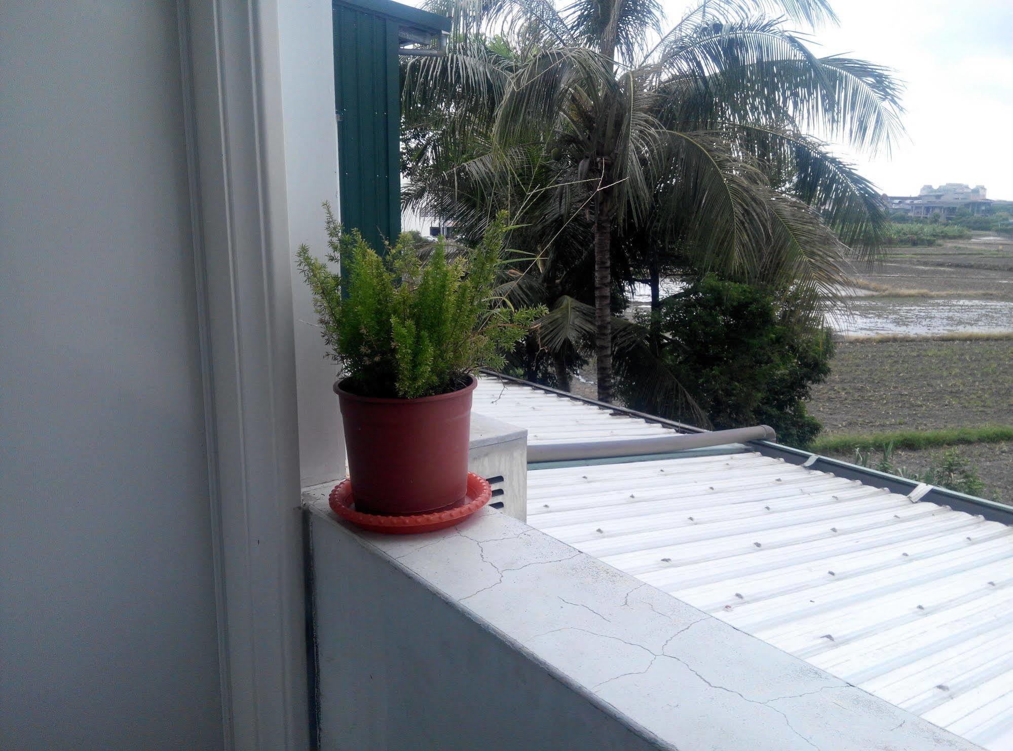 Taitung Travel Hostel Ngoại thất bức ảnh