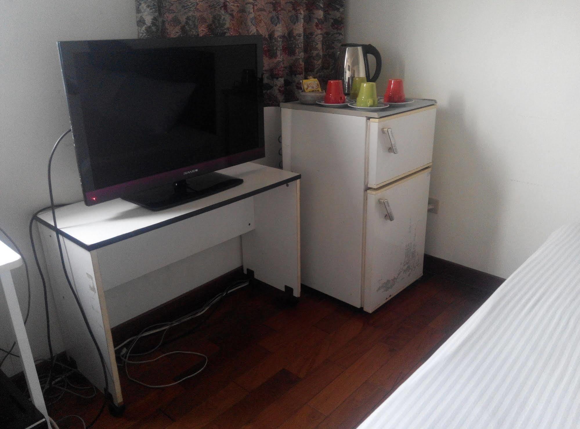 Taitung Travel Hostel Ngoại thất bức ảnh