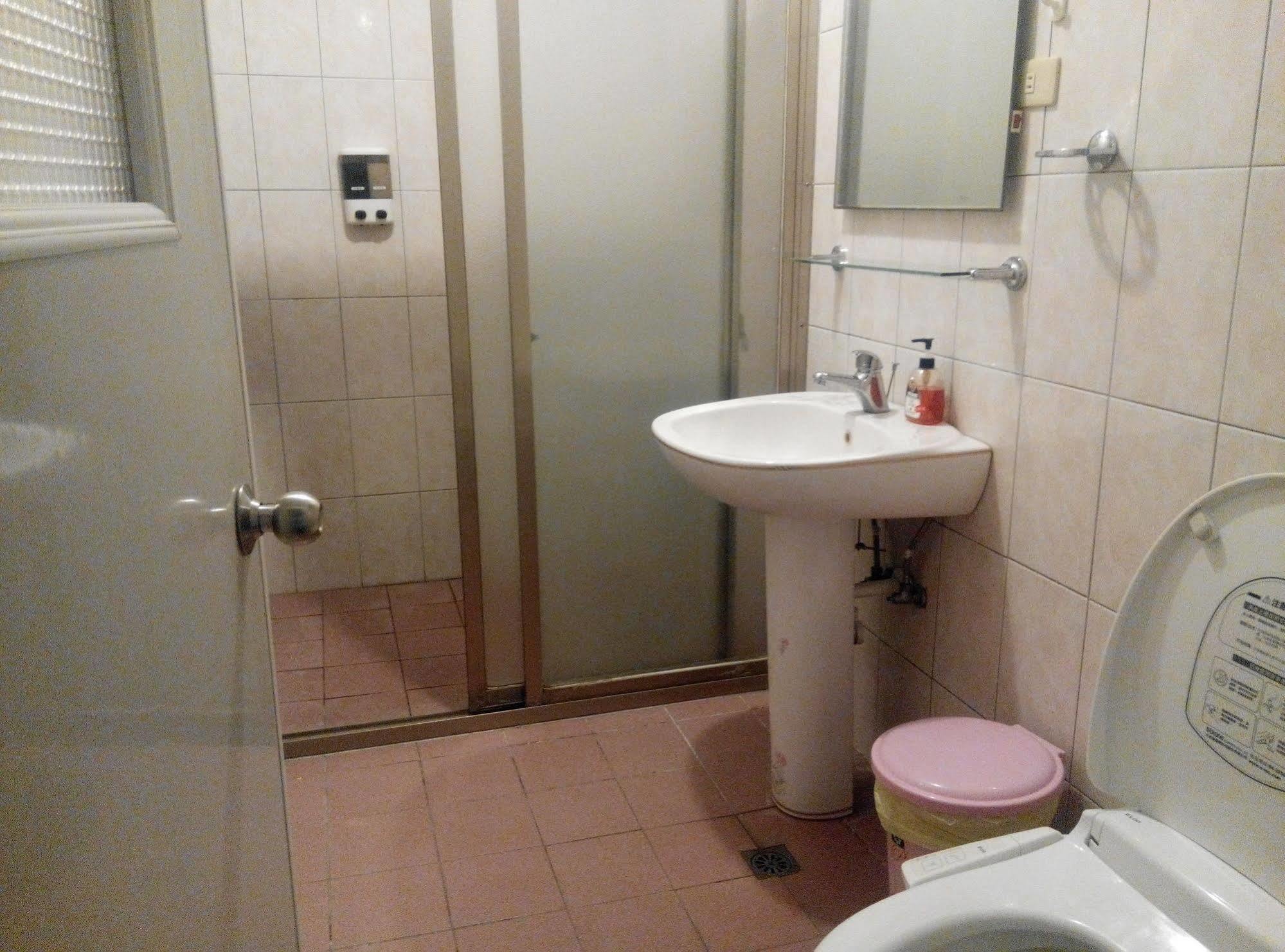 Taitung Travel Hostel Ngoại thất bức ảnh